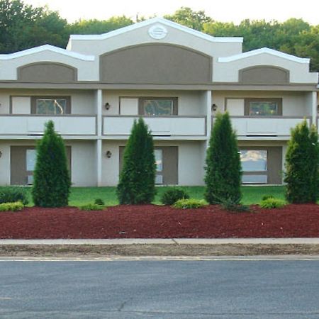 Hotel Vicenza Monmouth Junction Екстер'єр фото