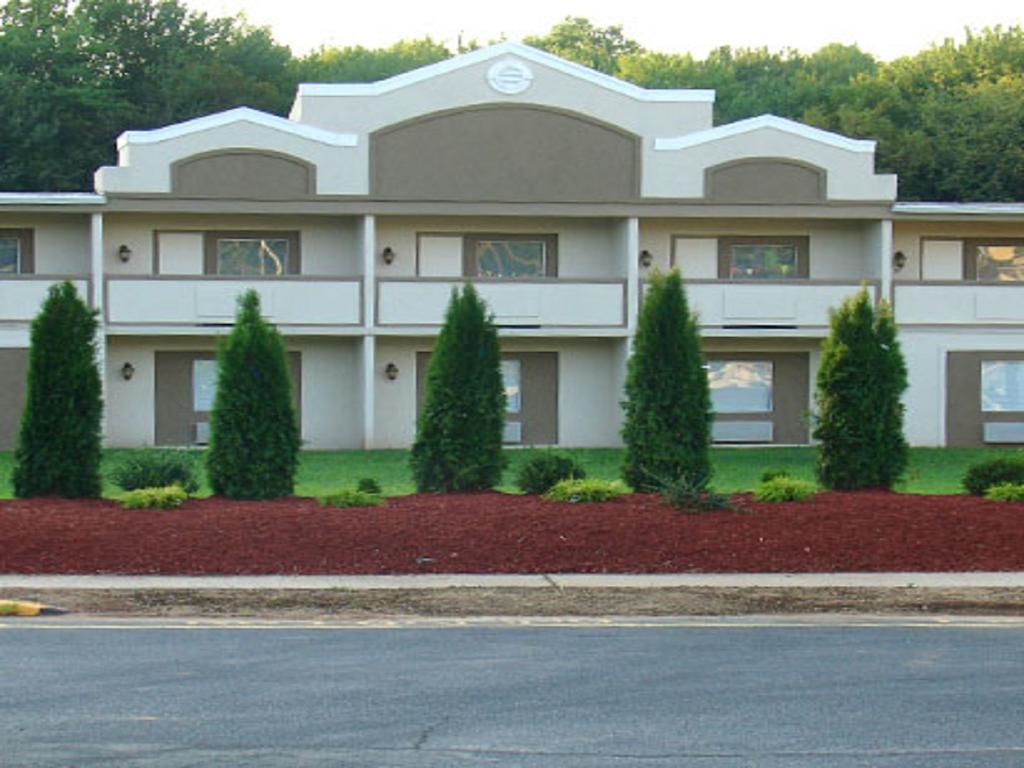 Hotel Vicenza Monmouth Junction Екстер'єр фото