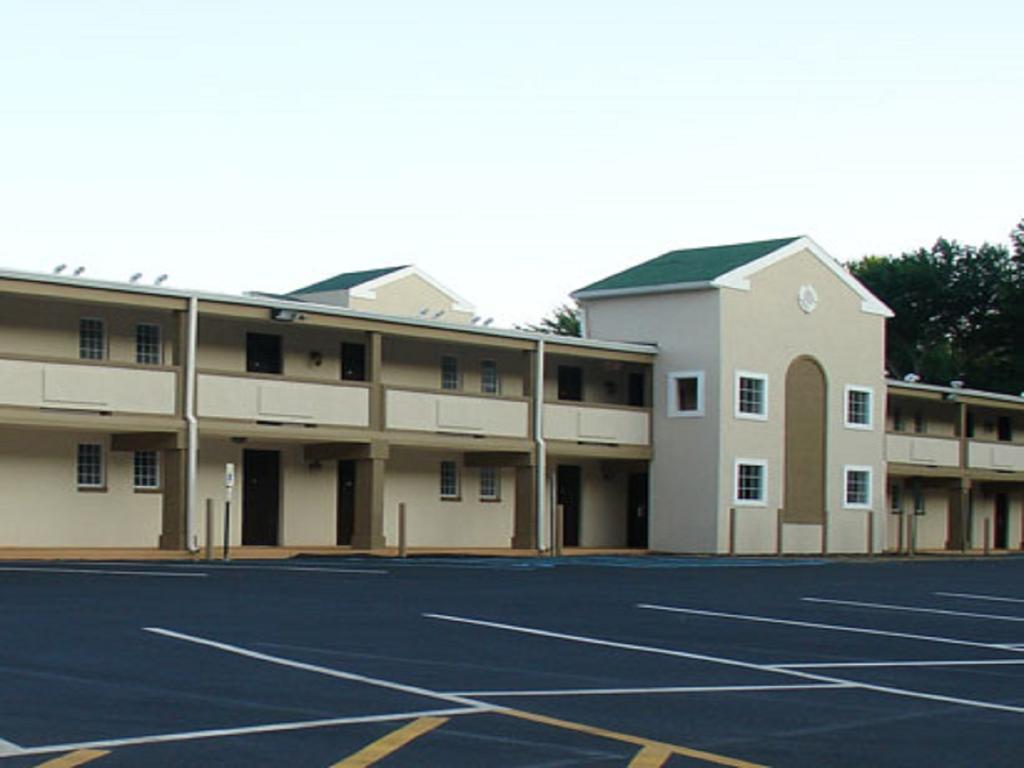 Hotel Vicenza Monmouth Junction Екстер'єр фото