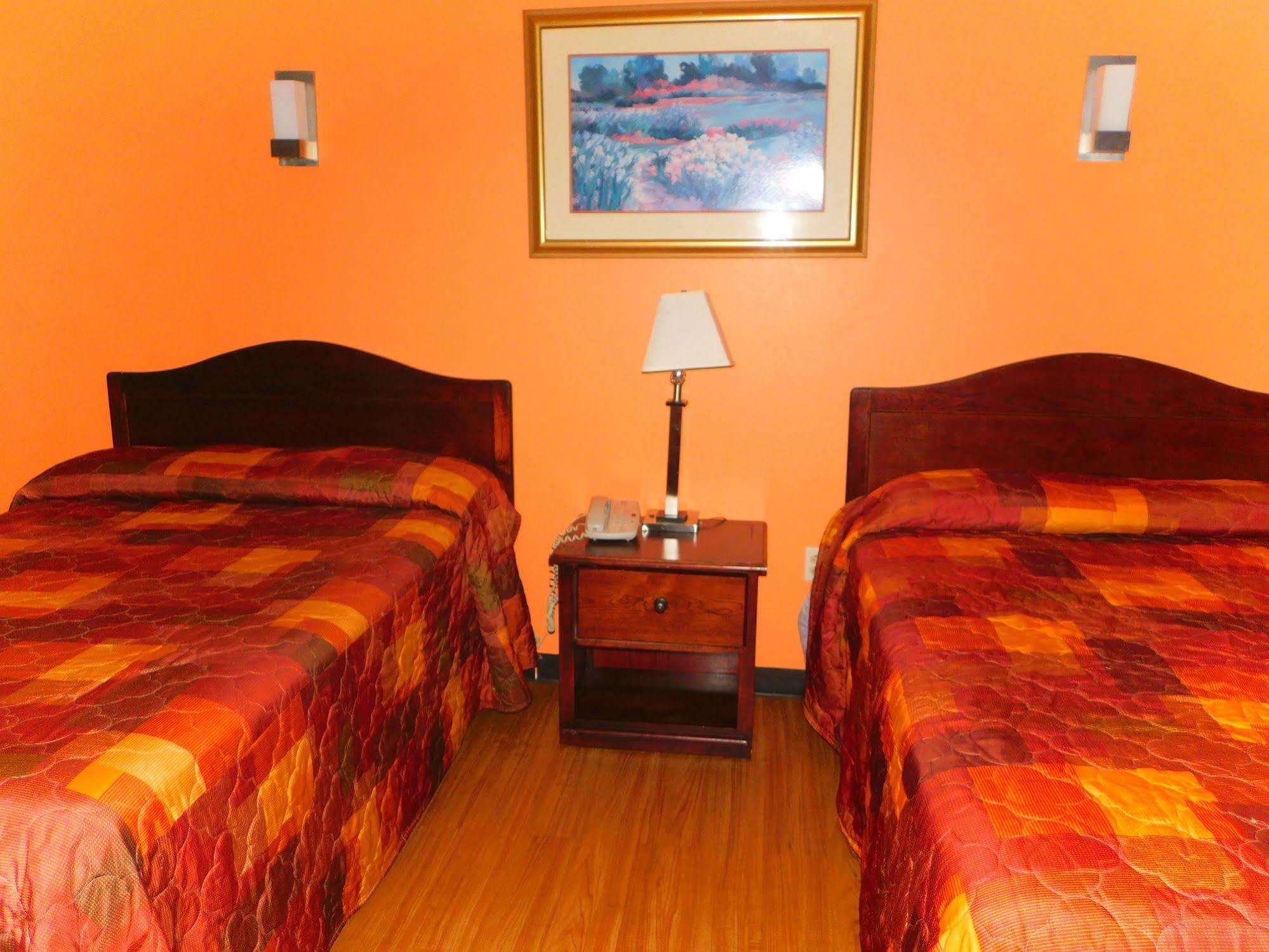 Hotel Vicenza Monmouth Junction Екстер'єр фото