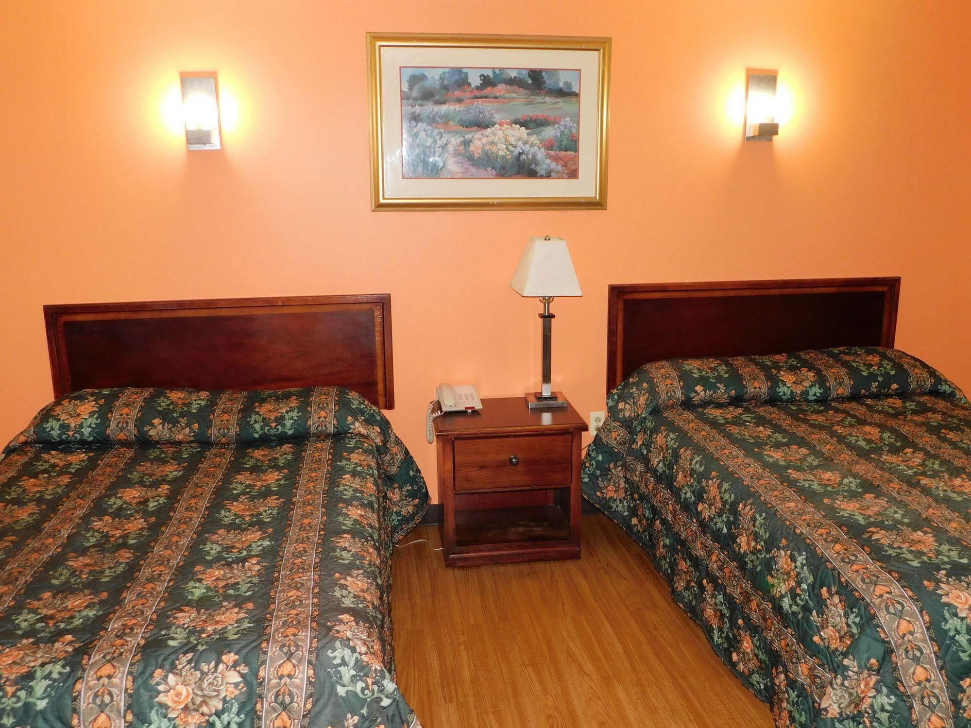 Hotel Vicenza Monmouth Junction Екстер'єр фото
